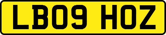 LB09HOZ