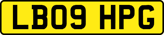 LB09HPG