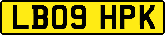 LB09HPK
