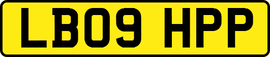 LB09HPP