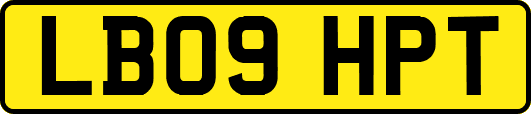 LB09HPT