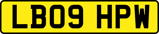 LB09HPW