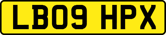 LB09HPX