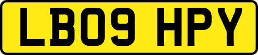 LB09HPY