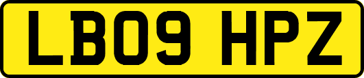 LB09HPZ
