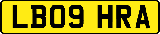 LB09HRA
