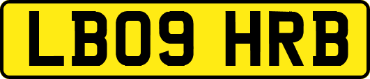 LB09HRB