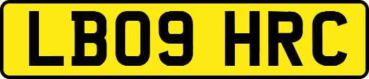 LB09HRC