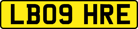 LB09HRE