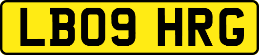 LB09HRG