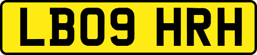 LB09HRH