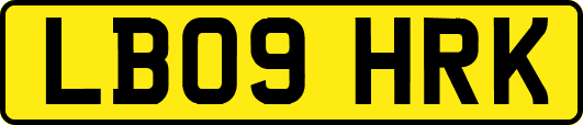 LB09HRK