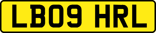 LB09HRL