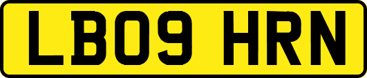LB09HRN