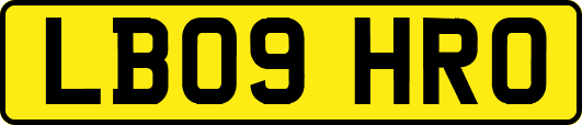 LB09HRO