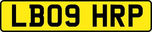 LB09HRP