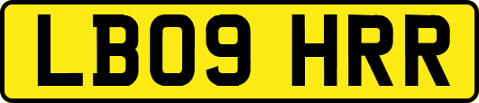 LB09HRR