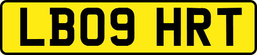 LB09HRT