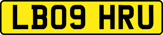 LB09HRU