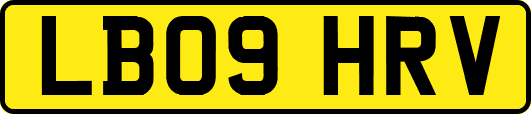 LB09HRV