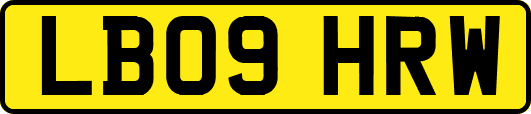 LB09HRW