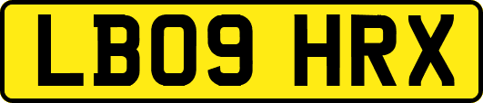 LB09HRX