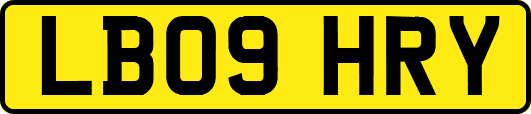 LB09HRY