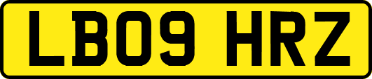 LB09HRZ