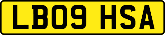 LB09HSA