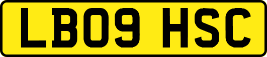 LB09HSC
