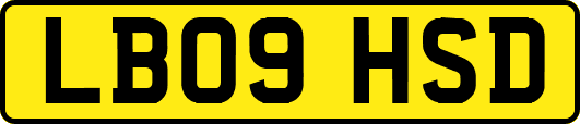 LB09HSD