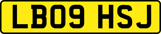 LB09HSJ
