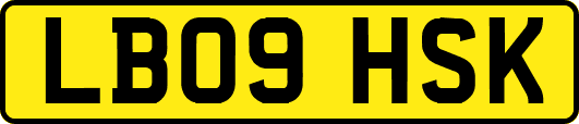 LB09HSK