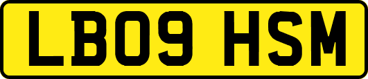 LB09HSM
