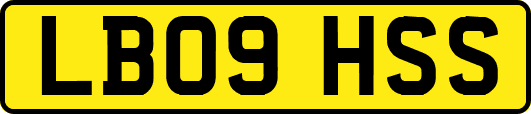 LB09HSS