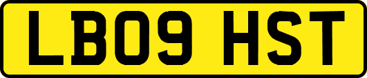 LB09HST
