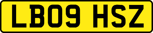 LB09HSZ