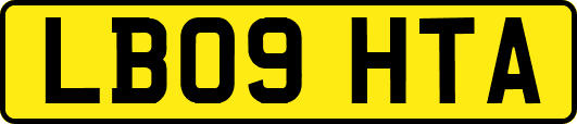 LB09HTA