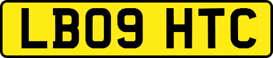 LB09HTC