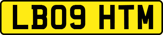 LB09HTM