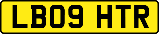 LB09HTR