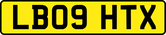 LB09HTX