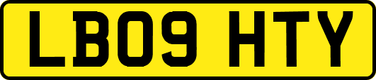 LB09HTY