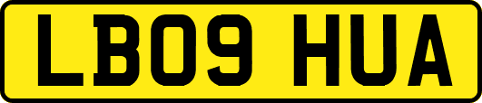 LB09HUA