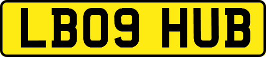 LB09HUB