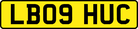LB09HUC