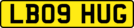 LB09HUG