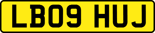 LB09HUJ