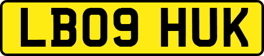 LB09HUK