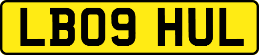 LB09HUL